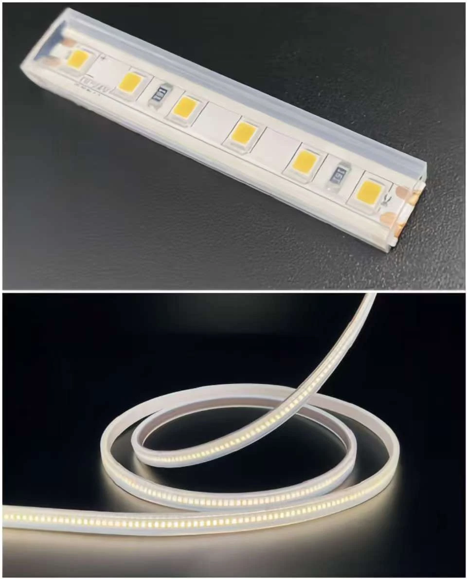 white waterproof led strip lights solution white waterproof led strip lights solution